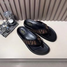 Valentino Slippers